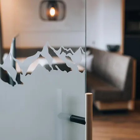 Aparthotel Bacher Living - &