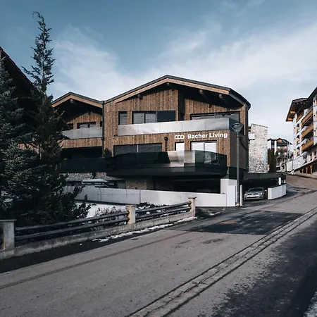 Bacher Living - & *