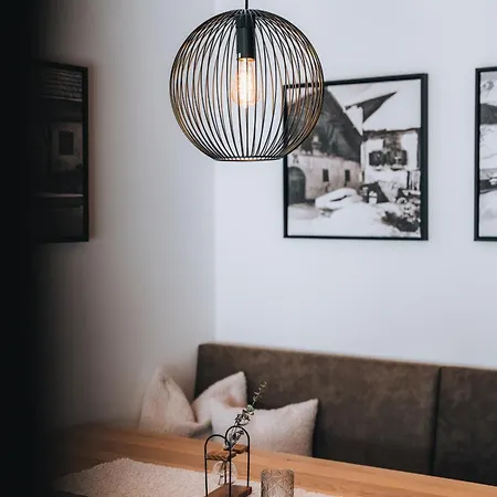 Bacher Living - & *