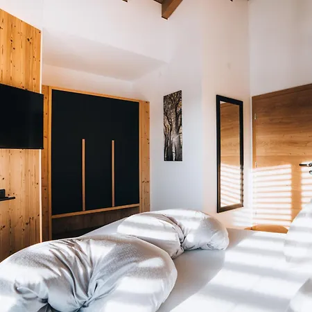 Bacher Living - & Serfaus