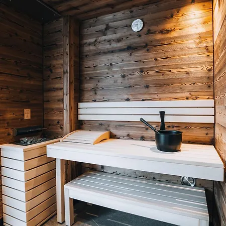 Bacher Living - & Aparthotel