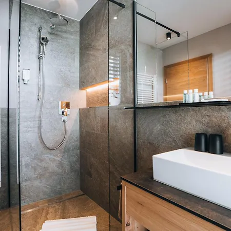 Bacher Living - & * Serfaus