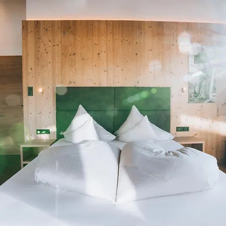 Bacher Living - & Serfaus