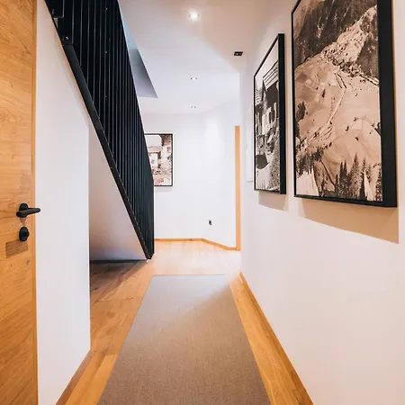 Bacher Living - & Serfaus