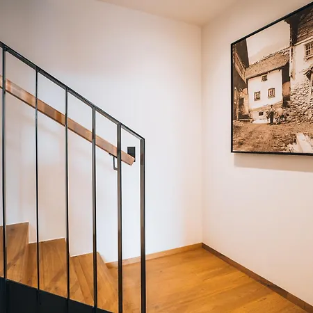 Aparthotel Bacher Living - &