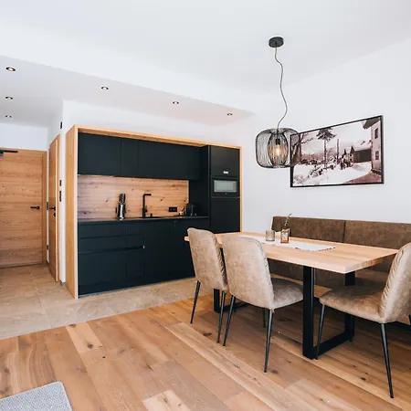 Bacher Living - & Aparthotel *