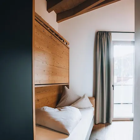 Aparthotel Bacher Living - &