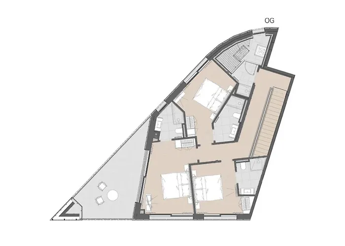 Bacher Living - & Apartahotel *