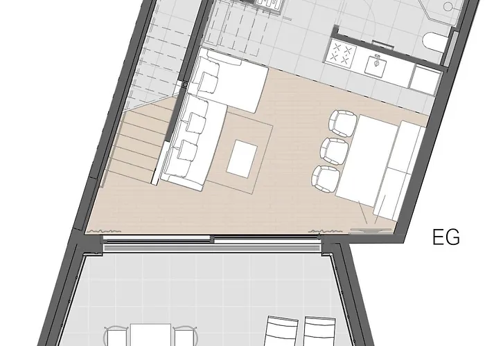 Bacher Living - & * Serfaus