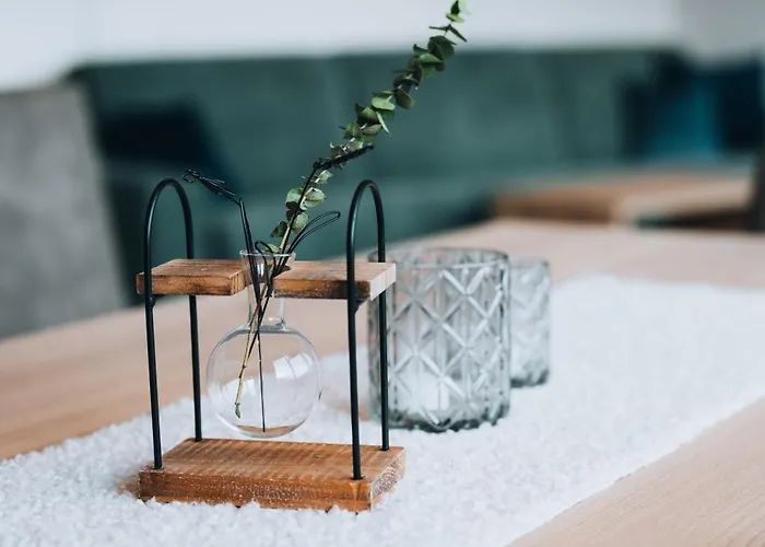 Bacher Living - & * Serfaus