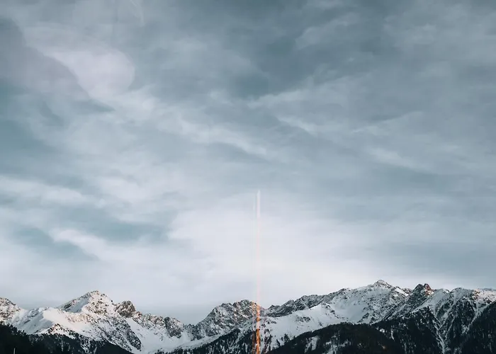 Bacher Living - & Apartahotel *