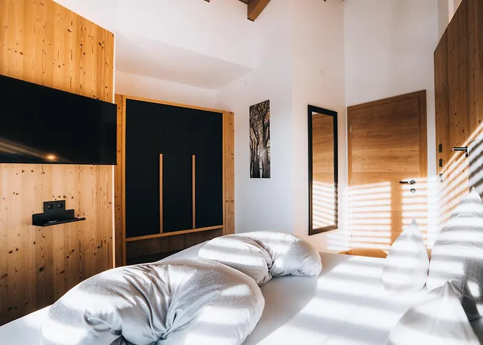 Bacher Living - & Serfaus