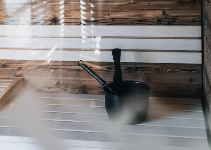 Apartahotel Bacher Living - & *