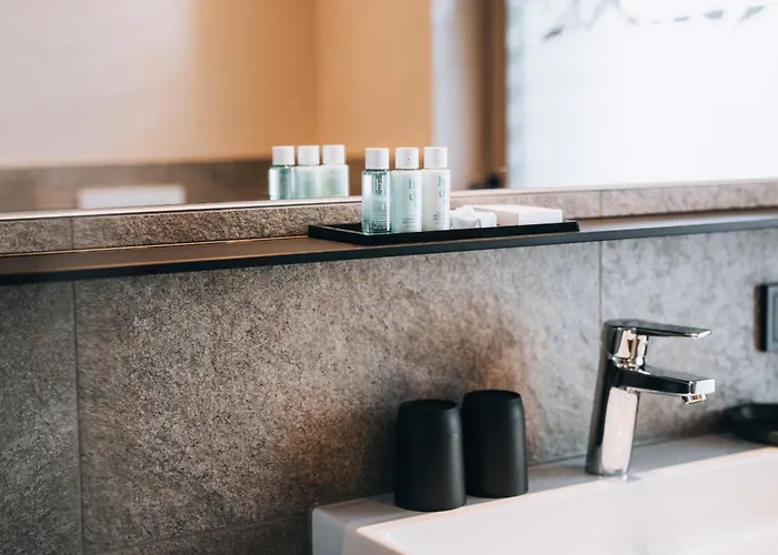 Bacher Living - & Apartahotel