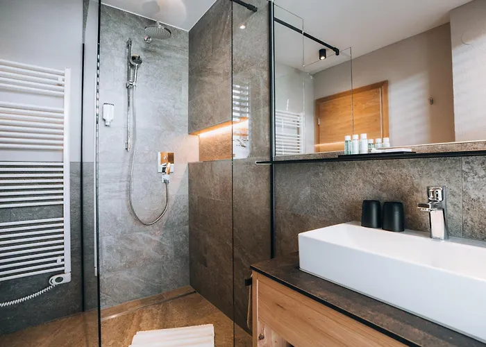 Bacher Living - & * Serfaus