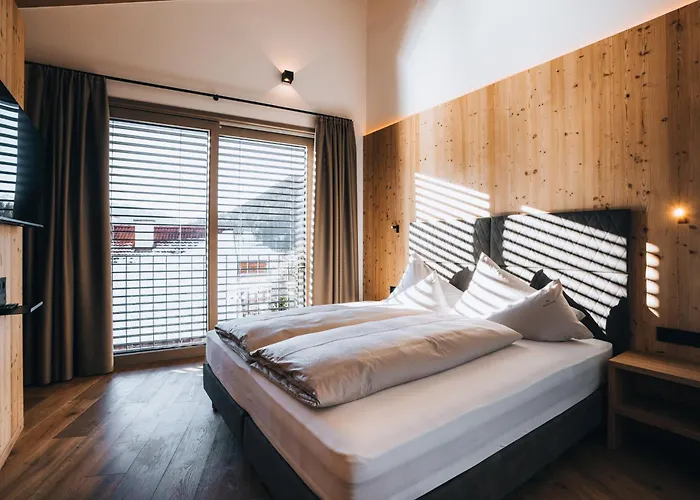 Bacher Living - & * Serfaus