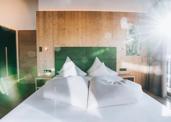 Bacher Living - & Serfaus