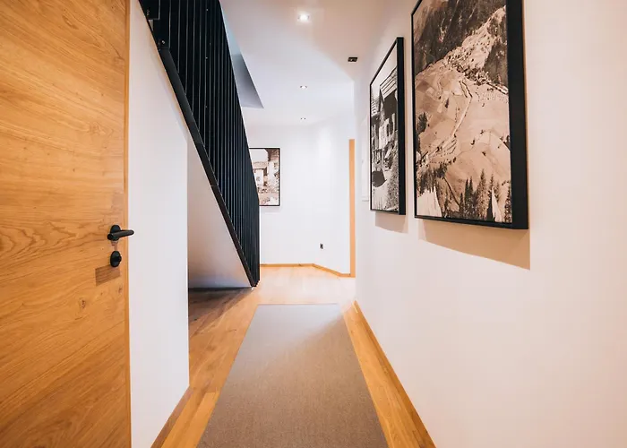 Bacher Living - & Serfaus