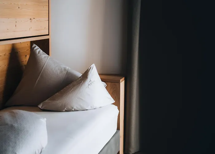 Bacher Living - & Apartahotel Serfaus