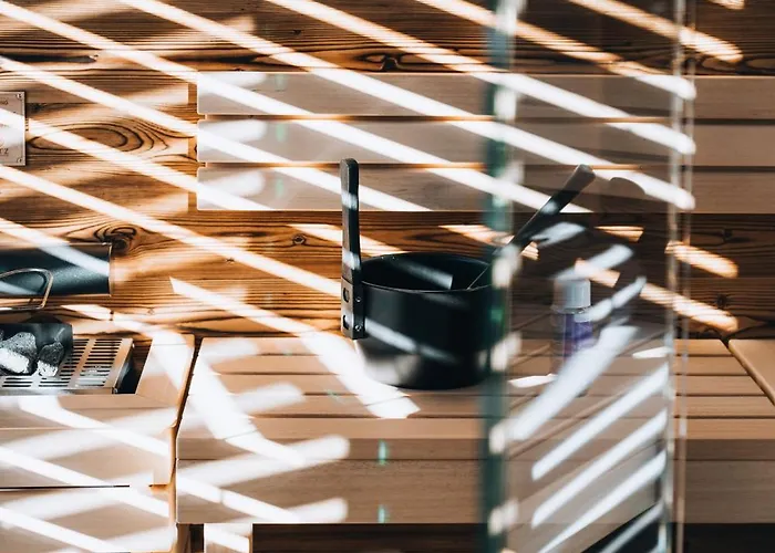 Apartahotel Bacher Living - & *