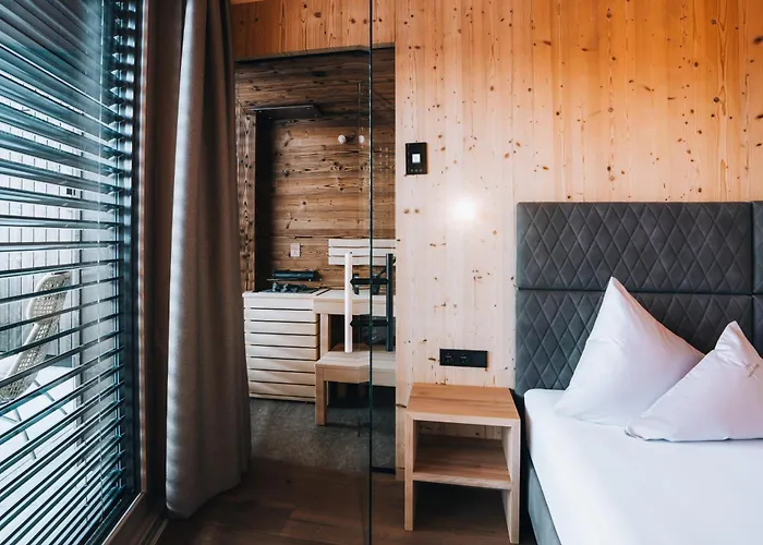 Bacher Living - & * Serfaus