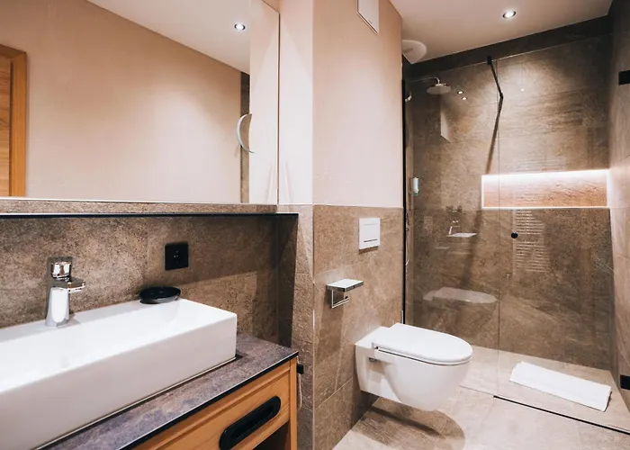 Bacher Living - & Serfaus