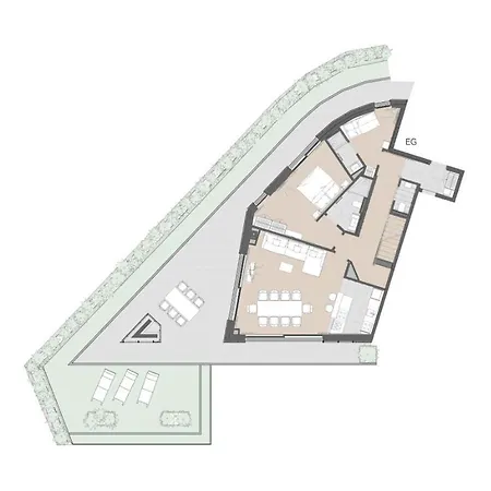 Bacher Living - & *