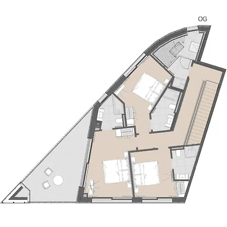 Bacher Living - & Hotel apartamentowy *