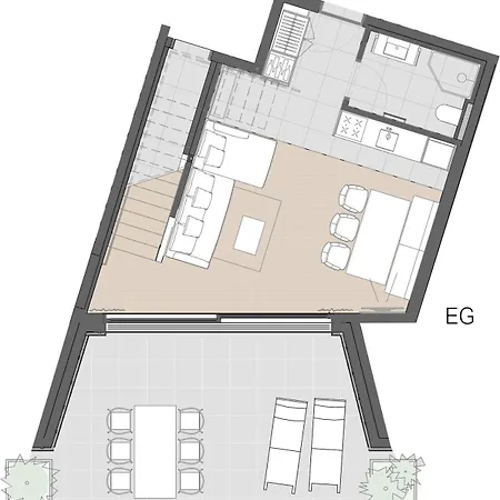 Bacher Living - & * Serfaus
