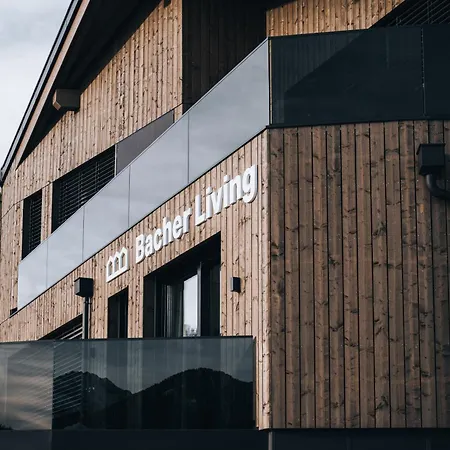 Bacher Living - & Hotel apartamentowy *