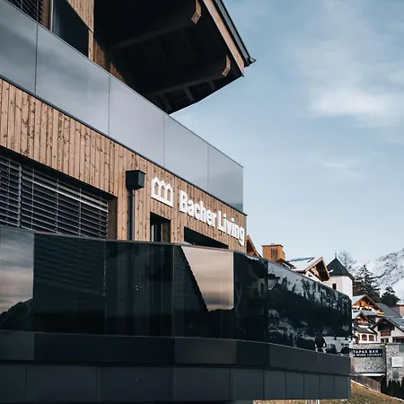 Bacher Living - & Serfaus