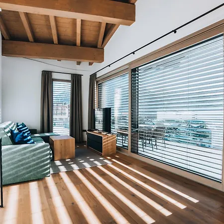 Bacher Living - & * Serfaus