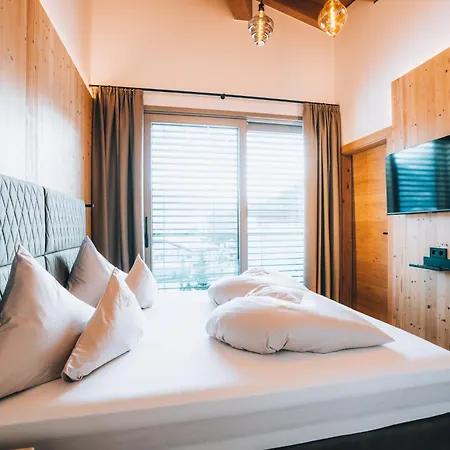 Bacher Living - & Aparthotel *