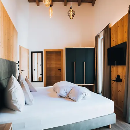 Bacher Living - & * Serfaus