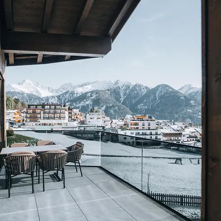 Bacher Living - & Serfaus