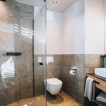 Bacher Living - & Hotel apartamentowy *