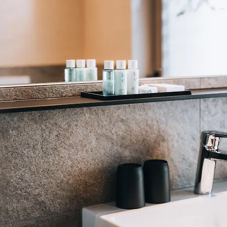 Bacher Living - & Aparthotel