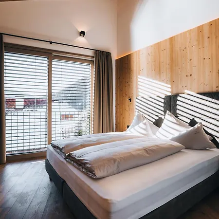 Bacher Living - & * Serfaus