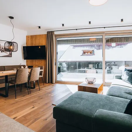 Bacher Living - & Hotel apartamentowy