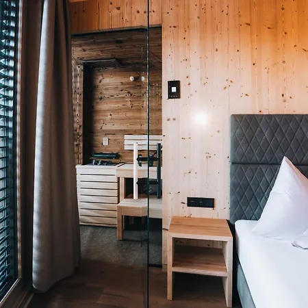 Bacher Living - & * Serfaus