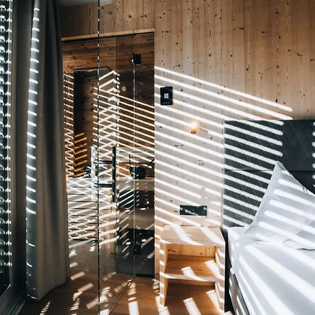 Bacher Living - & Aparthotel *