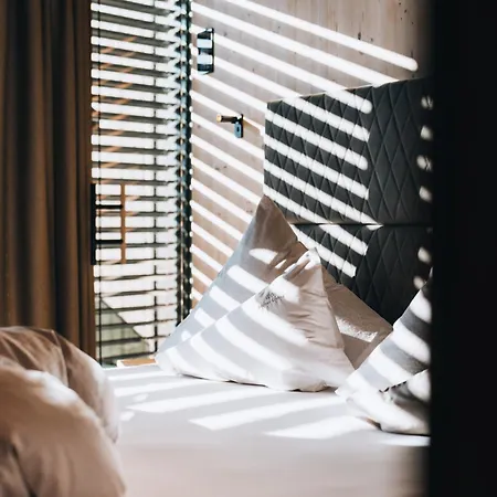 Bacher Living - & * Serfaus