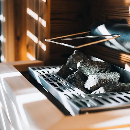 Bacher Living - & * Serfaus