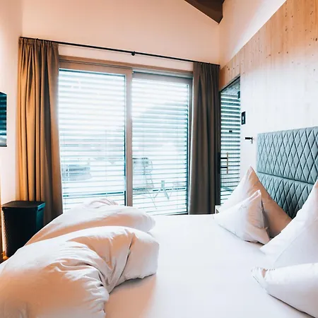 Bacher Living - & Hotel apartamentowy