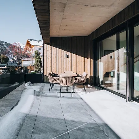 Bacher Living - &