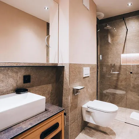 Bacher Living - & Serfaus