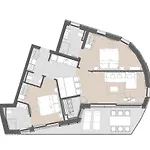 Ξενοδοχείο με διαμερίσματα Bacher Living - & Serfaus