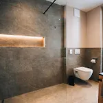 Ξενοδοχείο με διαμερίσματα Bacher Living - & Serfaus