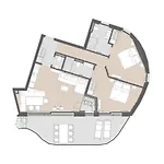 Bacher Living - & Ξενοδοχείο με διαμερίσματα Serfaus