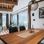 Bacher Living - & Ξενοδοχείο με διαμερίσματα